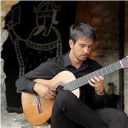 Aprende a tocar la guitarra invirtiendo el mínimo de tiempo posible con una metodología única!
